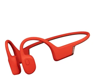 Suunto Sonic Coral Red - Słuchawki - miniaturka - grafika 1