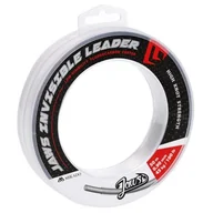 Inne akcesoria dla wędkarzy - Materiał przyponowy MIKADO Jaws Invisible Leader 1.00 mm 50 m 55 kg - miniaturka - grafika 1