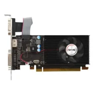 Karty graficzne - AFOX Radeon R5 230 1GB DDR3 64Bit AFR5230-1024D3L5 - miniaturka - grafika 1
