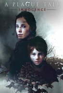 Gry PC Cyfrowe - A Plague Tale: Innocence - miniaturka - grafika 1