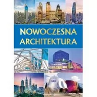 Albumy - architektura - Nowoczesna architektura - miniaturka - grafika 1