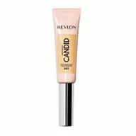 Korektory do twarzy - Revlon PhotoReady Candid Antioxidant Concealer antyoksydacyjny korektor kryjący 001 Banana 10ml - miniaturka - grafika 1