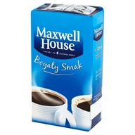 Kawa - Maxwell House Kawa mielona 250g SPZ061 - miniaturka - grafika 1