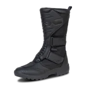 Buty motocyklowe - Buty Motocyklowe iXS Light-ST Czarny42 - miniaturka - grafika 1