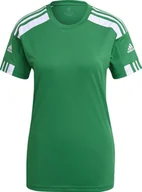 Koszulki i topy damskie - Adidas Koszulka damska adidas Squadra 21 GN5752 : Rozmiar - S 163cm - miniaturka - grafika 1