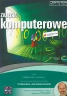 Podręczniki dla szkół podstawowych - Operon Informatyka. Odkrywamy na nowo. Zajęcia komputerowe. Klasa 4-6. Podręcznik - szkoła podstawowa - Grażyna Hermanowska, Wojciech Hermanowski - miniaturka - grafika 1