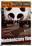 Filmy dokumentalne DVD - Niedokończony film - miniaturka - grafika 1