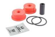 Zawieszenie silnika i skrzyni biegów - TEDGUM PODUSZKA TYLNEJ BELKI TEDGUM TED43454 33316758260 BMW TED43454 - miniaturka - grafika 1