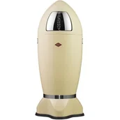Kosze na śmieci - Wesco Kosz na śmieci Spaceboy XL 35l beżowy 138631-23 - miniaturka - grafika 1