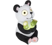 Lampy ogrodowe - Globo 33876 - LED Lampa solarna SOLAR LED/0,12W/3V IP44 panda - miniaturka - grafika 1