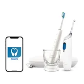 Szczoteczki elektryczne - Philips HX8494/01 - miniaturka - grafika 1