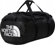 Torby podróżne - The North Face Torba base camp duffel xl-tnf black-tnf white-npf THE NORTH FACE - miniaturka - grafika 1