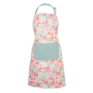Fartuch kuchenny 70 x 80 cm grace - Fartuchy i rękawice kuchenne - miniaturka - grafika 1