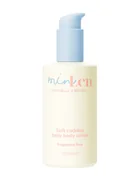 Balsamy i oliwki dla dzieci - Minlen Soft Cuddles Baby Body Lotion - miniaturka - grafika 1