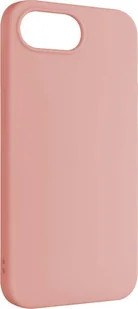 Etui na telefon iPhone SE 2025, Fixed Story, różowe - Etui i futerały do telefonów - miniaturka - grafika 1