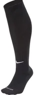 Skarpetki i podkolanówki sportowe - Nike Cushioned Knee High SX5728-010 Rozmiar: 46-50 - miniaturka - grafika 1