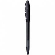 Przybory szkolne - Tetis Długopis 0,7mm wkład olejowy czarny p50 KD705-VV TETIS, cena za 1szt. - miniaturka - grafika 1