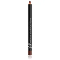 Konturówki do ust - NYX Professional Makeup Professional Makeup CLUB LONG PENCIL LIPS Konturówka do ust 1g - miniaturka - grafika 1
