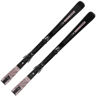 Salomon E S/MAX N°8 + M10 GW - Narty - miniaturka - grafika 1