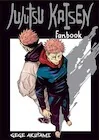 Komiksy dla młodzieży - Jujutsu Kaisen. Fanbook - Gege Akutami - komiks - miniaturka - grafika 1