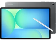 Tablety - SAMSUNG Galaxy Tab S10 FE+ 13.1 5G 12GB 256GB Szary SM-X626BZAPEUE - miniaturka - grafika 1