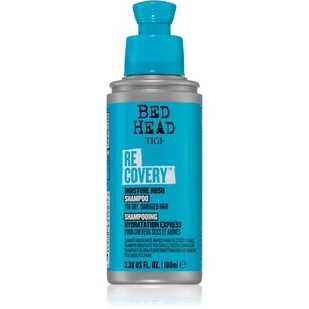Tigi Bed Head Recovery szampon do włosów 100 ml - Szampony do włosów - miniaturka - grafika 1