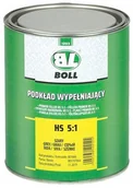 Chemia warsztatowa - BOLL 001666 PODKŁAD WYPEŁNIAJĄCY HS 5:1 SZARY 800ml 001666 - miniaturka - grafika 1