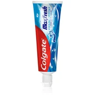 Pasty do zębów - Colgate Palmolive Pasta do zębów Max Fresh Cooling Crystal z 75 ml - miniaturka - grafika 1