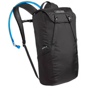 Plecaki - Plecak sportowy CamelBak Arete 18 | BLACK - miniaturka - grafika 1