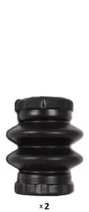 Zacisk hamulca DRI 4204920 7701209868 - Zaciski hamulcowe - miniaturka - grafika 1