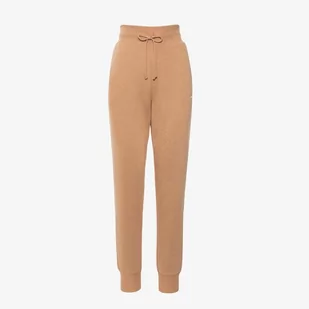 NIKE SPODNIE W NSW STYLE FLC HR PANT STD - Spodnie damskie - miniaturka - grafika 1