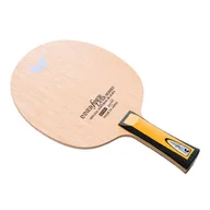 Tenis stołowy - Deska Butterfly  Innerforce Layer ZLC  wklęsły (FL) - miniaturka - grafika 1