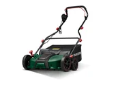 Kosiarki - PARKSIDE® Elektryczny wertykulator/ aerator do trawników 1800 A1, 1800 W - miniaturka - grafika 1