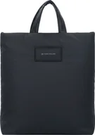 Plecaki - Tom Tailor Torby Patti Plecak M Akcesoria Damskie Torby Czarny Wypoczynkowy, Sztuk:1 szt. - miniaturka - grafika 1