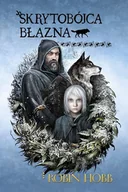 Powieści - MAG Skrytobójca błazna 9788374807272 - miniaturka - grafika 1