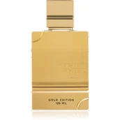 Wody i perfumy męskie - Al Haramain Amber Oud Gold Edition Edp 120ML - miniaturka - grafika 1