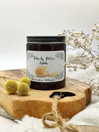 Świece - Świeca sojowa Melon 180 ml - miniaturka - grafika 1