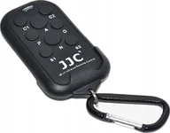 Piloty i wężyki fotograficzne - Pilot/wężyk spustowy JJC Pilot na podczerwień uniwersalny JJC IR-U1 Samsung Sony Pentax Olympus Nikon Canon - miniaturka - grafika 1