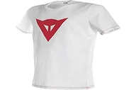 Koszulki męskie - Dainese T-shirt  Speed Demon Czarny/czerwony, XXL, czarny/czerwony 1896742_606_XXL - miniaturka - grafika 1