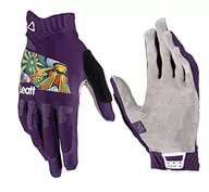 Rękawice motocyklowe - Rękawice MTB 2.0 X-Flow #S/EU7/US8 Area 51 - miniaturka - grafika 1