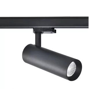 Light Prestige Magnum LP-8120/3F BK reflektor 3F 2700/3000/4000/5000K 1x20W LED czarny - Lampy sufitowe - miniaturka - grafika 2