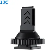 Akcesoria do komputerów stacjonarnych - Adapter montażowy JJC HC-DM2 do odbiornika DJI Mic 2 - miniaturka - grafika 1