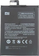 Baterie do telefonów - Wymiana baterii telefonu komórkowego Oryginalna bateria Xiaomi Bm50 5300Mah Mimax2 - miniaturka - grafika 1