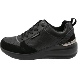 Buty Billion - Subtle Spots Rozmiar 39 - 155616-BBK Czarny - Buty trekkingowe damskie - miniaturka - grafika 1