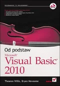 Systemy operacyjne i oprogramowanie - Visual Basic 2010. Od podstaw - miniaturka - grafika 1