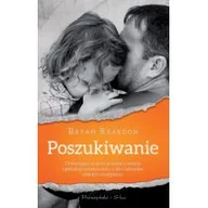 Thrillery - Poszukiwanie - miniaturka - grafika 1