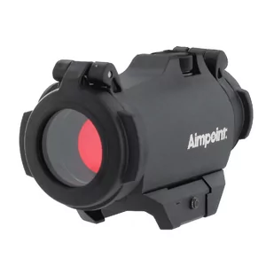 Aimpoint - Kolimator Micro H-2 - 2 MOA - Picatinny - 200185 - Amunicja i osprzęt ASG - miniaturka - grafika 4