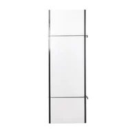Daszki nad drzwi - Ścianka boczna Lightline Pro 163x54x54 cm - miniaturka - grafika 1