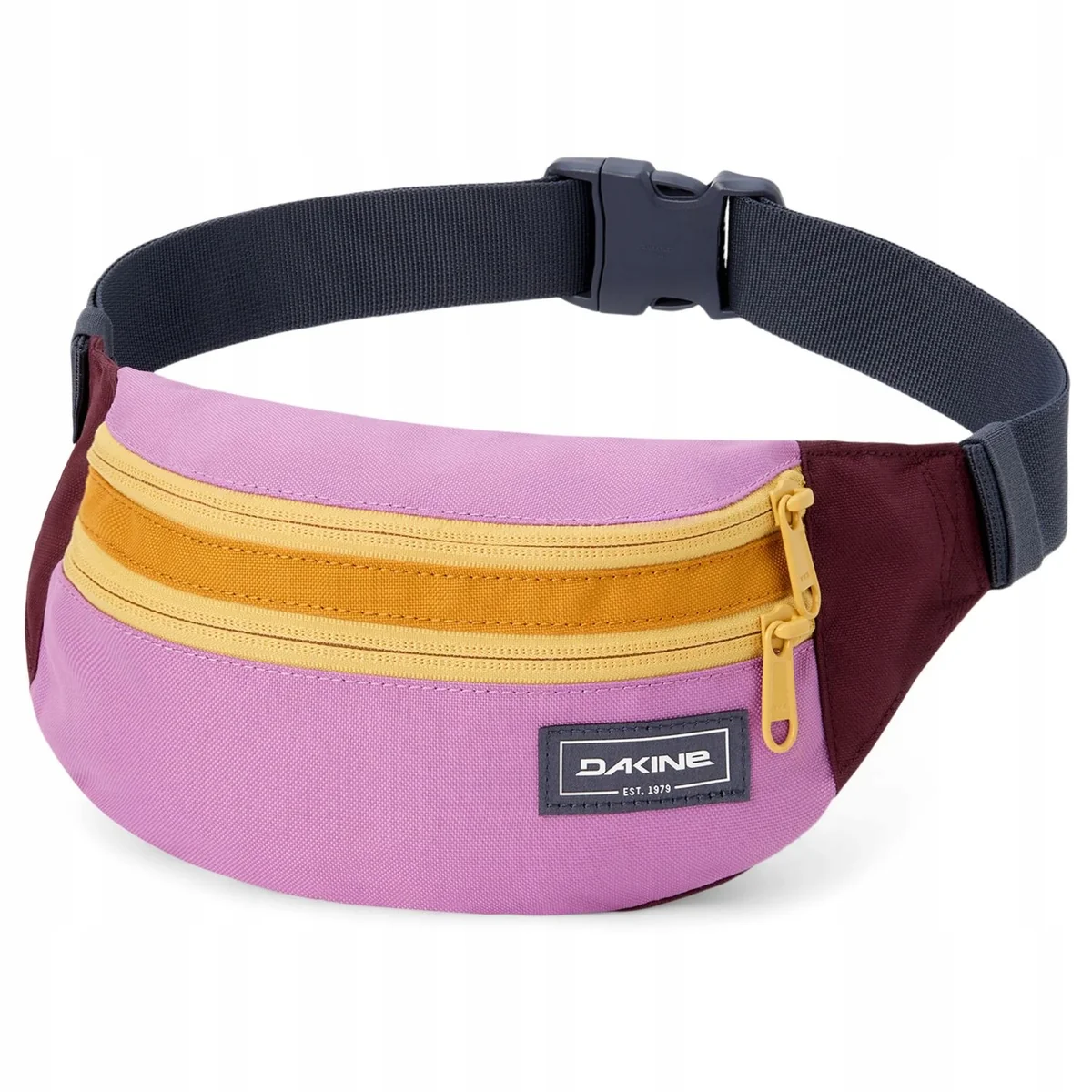 Dakine nerka biodrowa Classic Hip Pack różowy