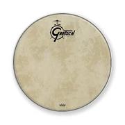 Akcesoria do perkusji - Gretsch Bassdrum head, Naciąg do bębna basowego, Fiberskyn 24'', GRDHFS24 - miniaturka - grafika 1